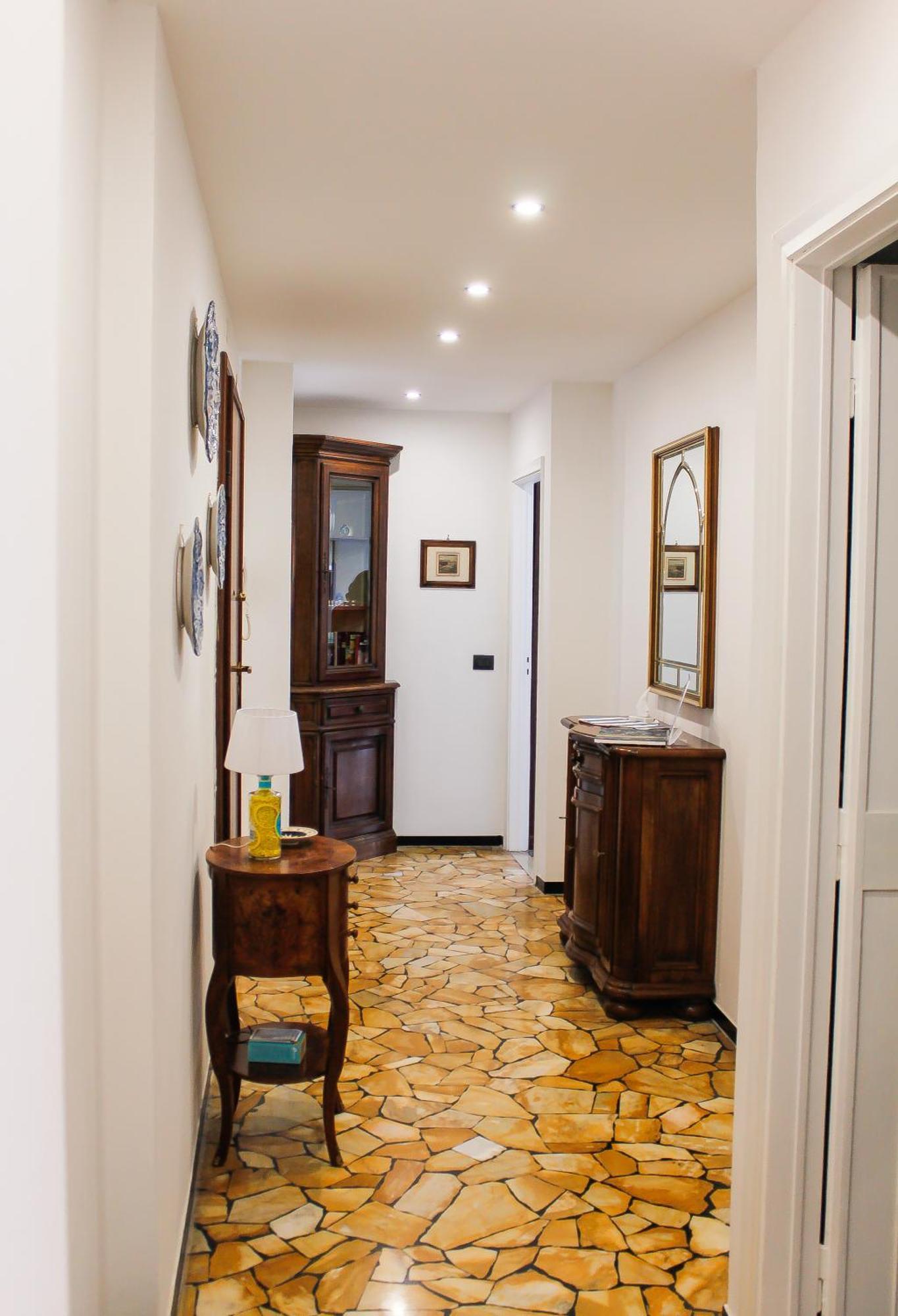 萨沃纳Casa Mariuccia - A Due Passi Dal Mare公寓 外观 照片